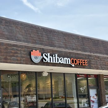 Shibam Coffee - Outside Shibam Coffee -- on Monday, 8 June 2026 - Desserts Near Me - North Olmsted, Ohio Shibam Coffee - Outside Shibam Coffee -- on Monday, 8 June 2026 - Desserts Near Me - North Olmsted, Ohio