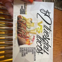 South Valley BBQ and Lounge - Taco Tuesday