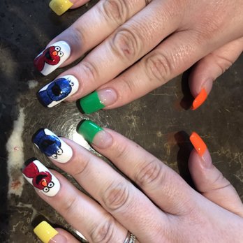 Nails Spa Village - Nail Salons Near Me - Omaha, Nebraska Nails Spa Village - Nail Salons Near Me - Omaha, Nebraska