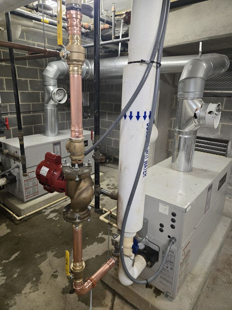 Slide of GNS Services