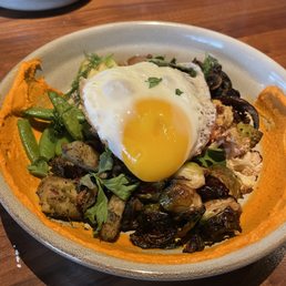 harvest bowl harvest bowl