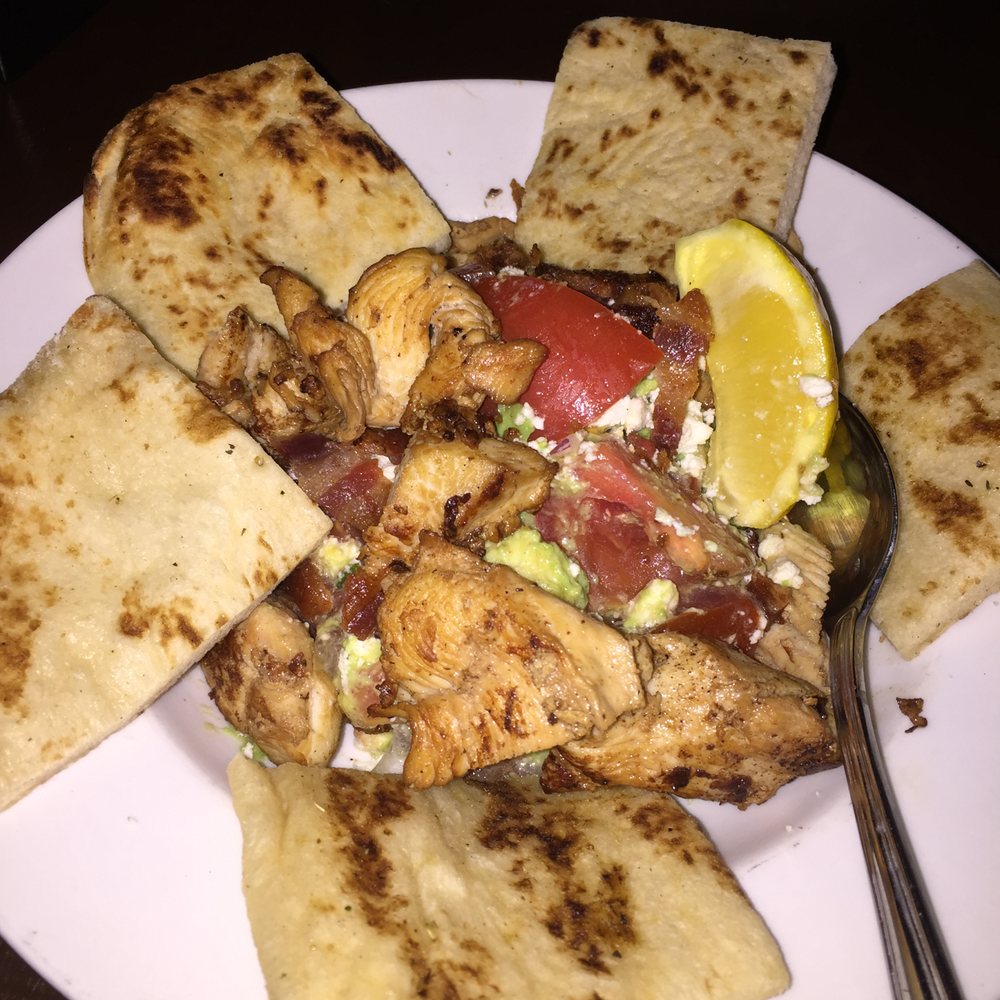 TruFire - nicely improved Naked Avocado Salad (half portion) - flavor is amazing!! - New American Near Me - Frisco, Texas TruFire - nicely improved Naked Avocado Salad (half portion) - flavor is amazing!! - New American Near Me - Frisco, Texas