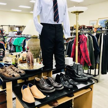 Goodwill - Thrift Stores Near Me - Long Beach, California