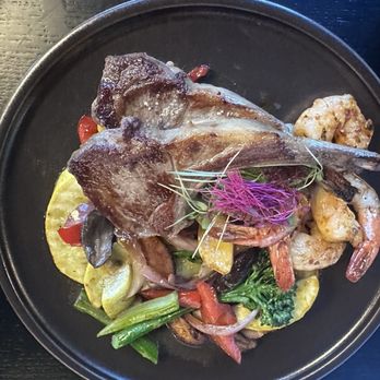 Oiza - Lamb chops - Sushi Bars Near Me - Fresno, California