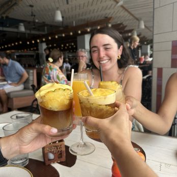 Monkeypod Kitchen - Mai tais! - Tacos Near Me - Honolulu, Hawaii