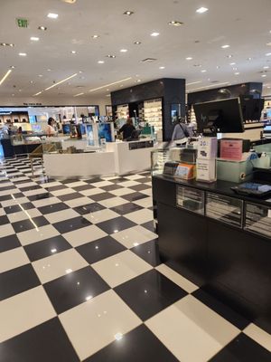 Bloomingdale's by null
