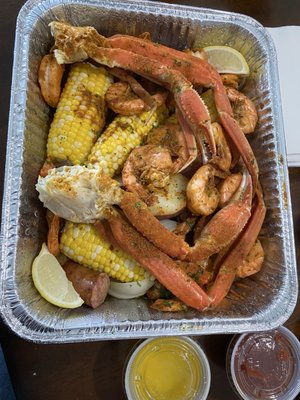 Delmarva Boil Company by null