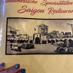 Saigon