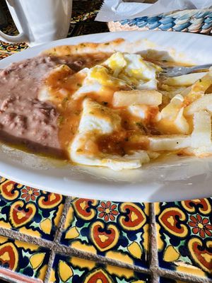 La Cocina de Consuelo by null