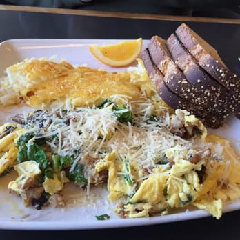 Lowell's Restaurant - Seattle Joe's scramble - American Near Me - Seattle, Washington Lowell's Restaurant - Seattle Joe's scramble - American Near Me - Seattle, Washington