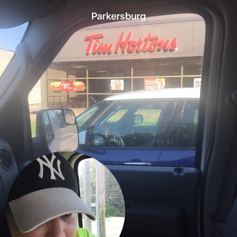 Gramma lamma Timmys!!! Gramma lamma Timmys!!!