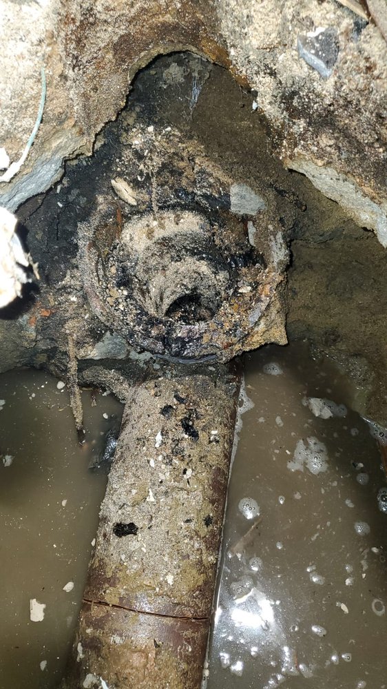 Slide of The Pipe King