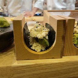 SL8Rloaded omakase Home | OMAKASE SUSHI & SAKE BAR