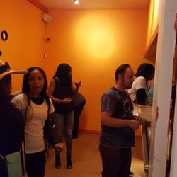Mingles Tea Bar