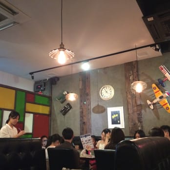 大壹冰室 - Cafes Near Me - Hong Kong, HK 大壹冰室 - Cafes Near Me - Hong Kong, HK