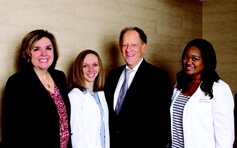 VISION ASSOCIATES OF PROSPECT Updated September 2024 17 Reviews