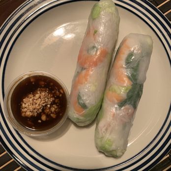 Pho Saigon Viet-Nam - Spring rolls - Vietnamese Near Me - Montreal, Quebec Pho Saigon Viet-Nam - Spring rolls - Vietnamese Near Me - Montreal, Quebec