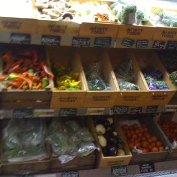 Infinity Foods Co-Operative - Health Markets Near Me - Brighton, BNH