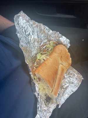 Giorgio's Place by null