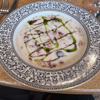 L'Orange - Garlic soup - Salad Near Me - Portland, Oregon
