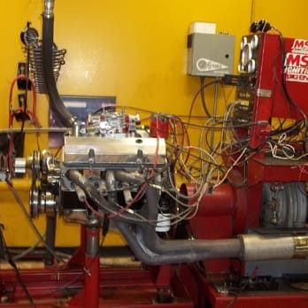 Performance Auto Parts - Our 1500 hp Automated and Computerized Stuska Engine Dyno - Auto Repair Near Me - Bedford Park, Illinois Performance Auto Parts - Our 1500 hp Automated and Computerized Stuska Engine Dyno - Auto Repair Near Me - Bedford Park, Illinois