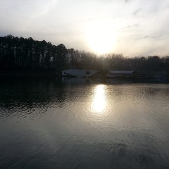 Missing Hill Resort & Campground - Sunset from beach area. Mid March. - Hotels Near Me - New Concord, Kentucky Missing Hill Resort & Campground - Sunset from beach area. Mid March. - Hotels Near Me - New Concord, Kentucky