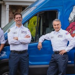 Benjamin Franklin Plumbing of Augusta