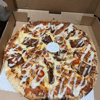 Red Swan Pizza - Donair Pizza . Yum - Pizza Near Me - Mississauga, Ontario Red Swan Pizza - Donair Pizza . Yum - Pizza Near Me - Mississauga, Ontario
