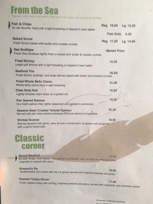 Menu photo 7 KP Grill Rehoboth, MA