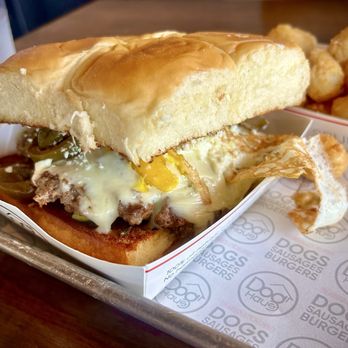 Dog Haus Biergarten - Burgers Near Me - Eastvale, California Dog Haus Biergarten - Burgers Near Me - Eastvale, California