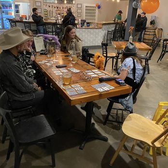 Seedz Brewery - Breweries Near Me - Union Pier, Michigan