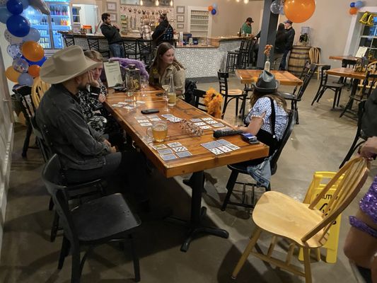 Seedz Brewery by null