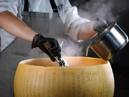 Divieto Ristorante by null