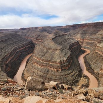 Goosenecks State Park - Parks Near Me - Mexican Hat, Utah Goosenecks State Park - Parks Near Me - Mexican Hat, Utah