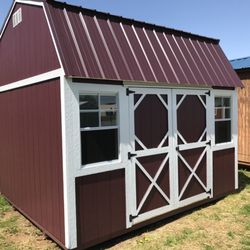 Skyline Portable Buildings