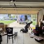 Quicklift Garage Door