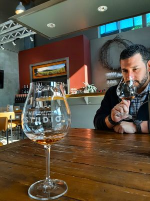 Peak Tours and Transit by null