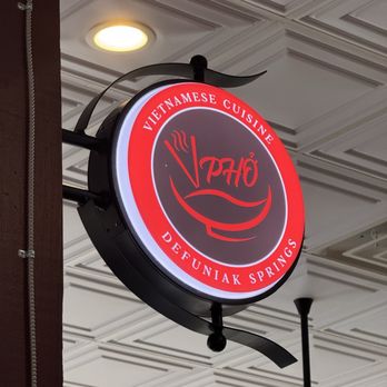 V Pho - Vietnamese Near Me - DeFuniak Springs, Florida V Pho - Vietnamese Near Me - DeFuniak Springs, Florida