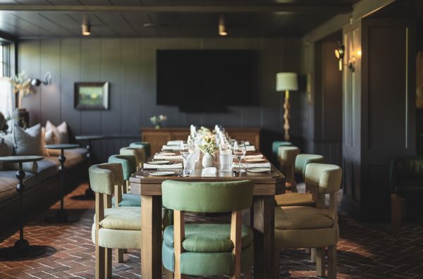 Good Ground Tavern by null