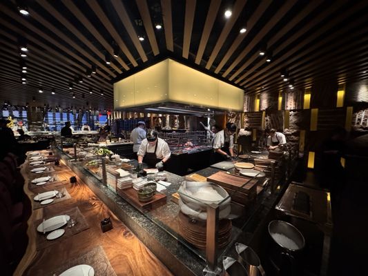 Zuma Las Vegas by null