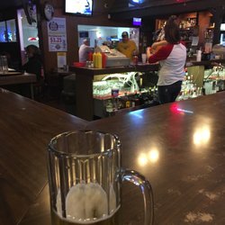 Rick's Bar
