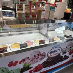 Morgan’s Dairy Bar