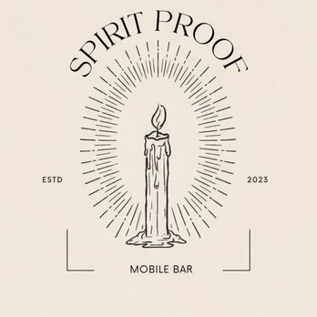 1. Spirit Proof