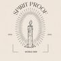 Photo of Spirit Proof