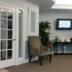 Peachtree Suwanee Dental Associates - Lobby