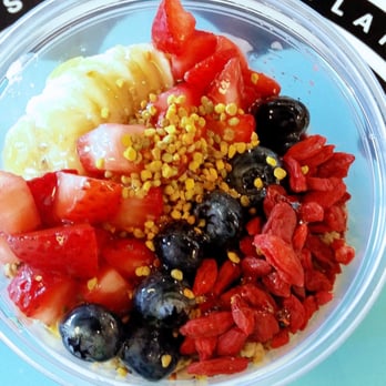 Snowflakes - Be wonderful Acai bowl - Shaved Ice Near Me - Artesia, California Snowflakes - Be wonderful Acai bowl - Shaved Ice Near Me - Artesia, California