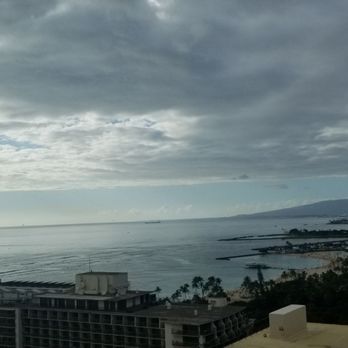 The Imperial Hawaii Resort - Rooftop view - Resorts Near Me - Honolulu, Hawaii The Imperial Hawaii Resort - Rooftop view - Resorts Near Me - Honolulu, Hawaii