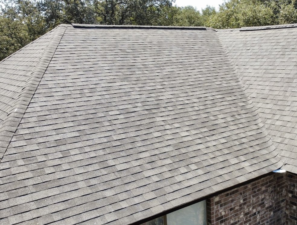 Slide of Exxpress Roofing