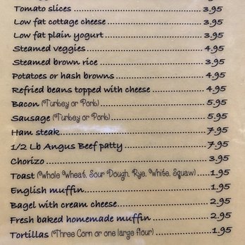 Rex's Cafe - 5/28/22 - Breakfast & Brunch Near Me - San Pedro, California Rex's Cafe - 5/28/22 - Breakfast & Brunch Near Me - San Pedro, California