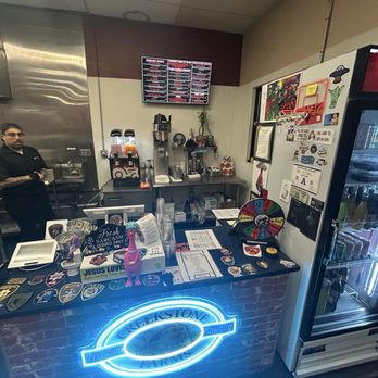 The Meat Wagon - Food Trucks Near Me - Las Vegas, Nevada